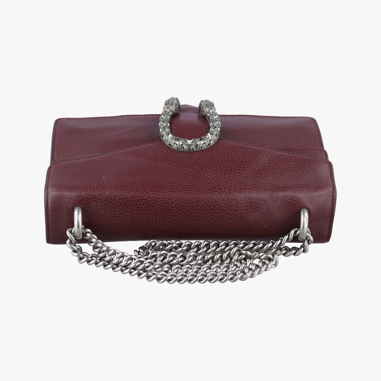 DionysusBurgundyLeather400249H029050879ディオニュソスワインレッドレザー400249H029050879
