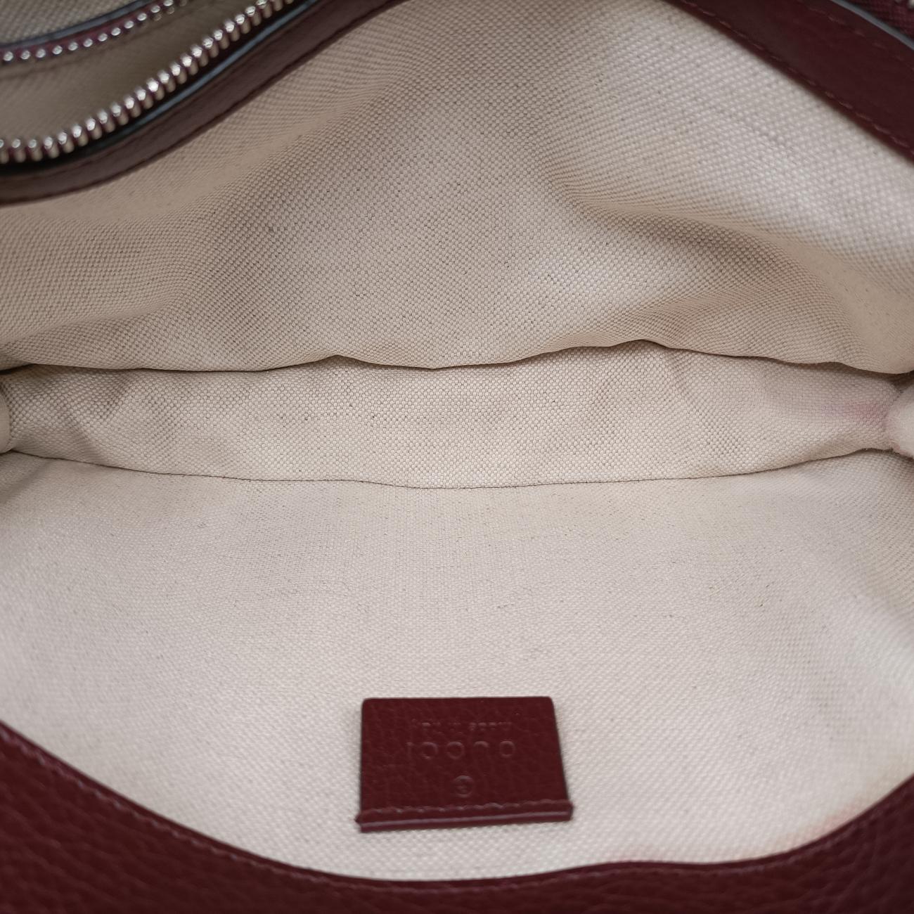 DionysusBurgundyLeather400249H029050879ディオニュソスワインレッドレザー400249H029050879