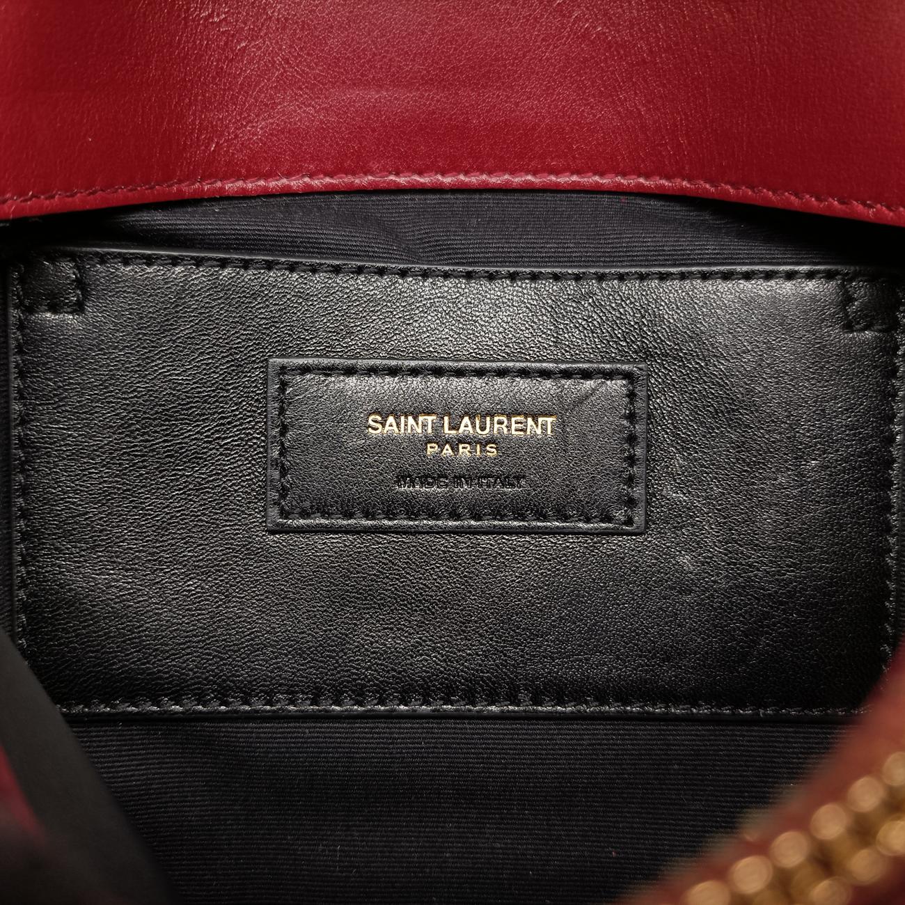 COLLEGERedLeather x Suede428056ARS428056.0517カレッジレッドレザーx スエード428056ARS428056.0517