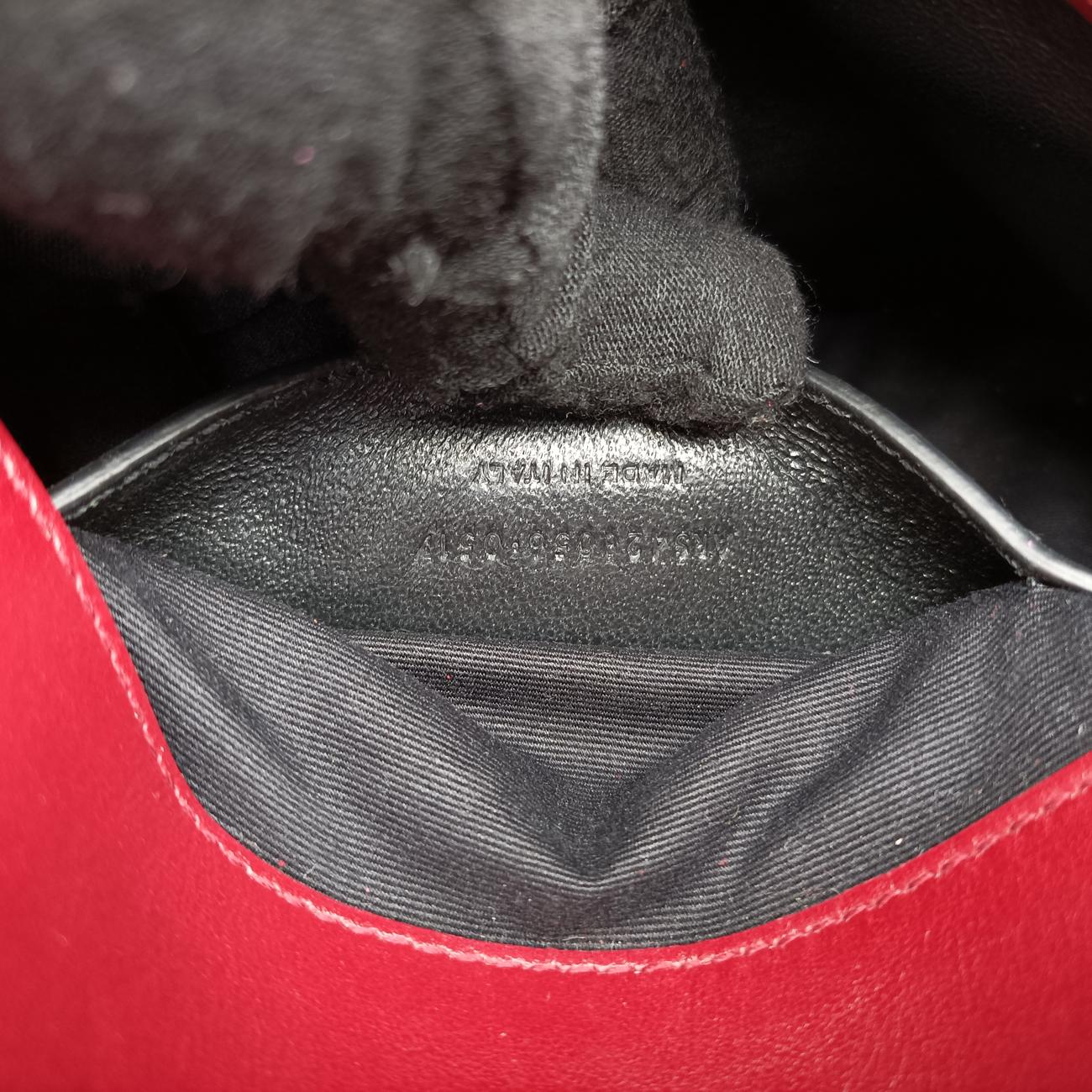 COLLEGERedLeather x Suede428056ARS428056.0517カレッジレッドレザーx スエード428056ARS428056.0517