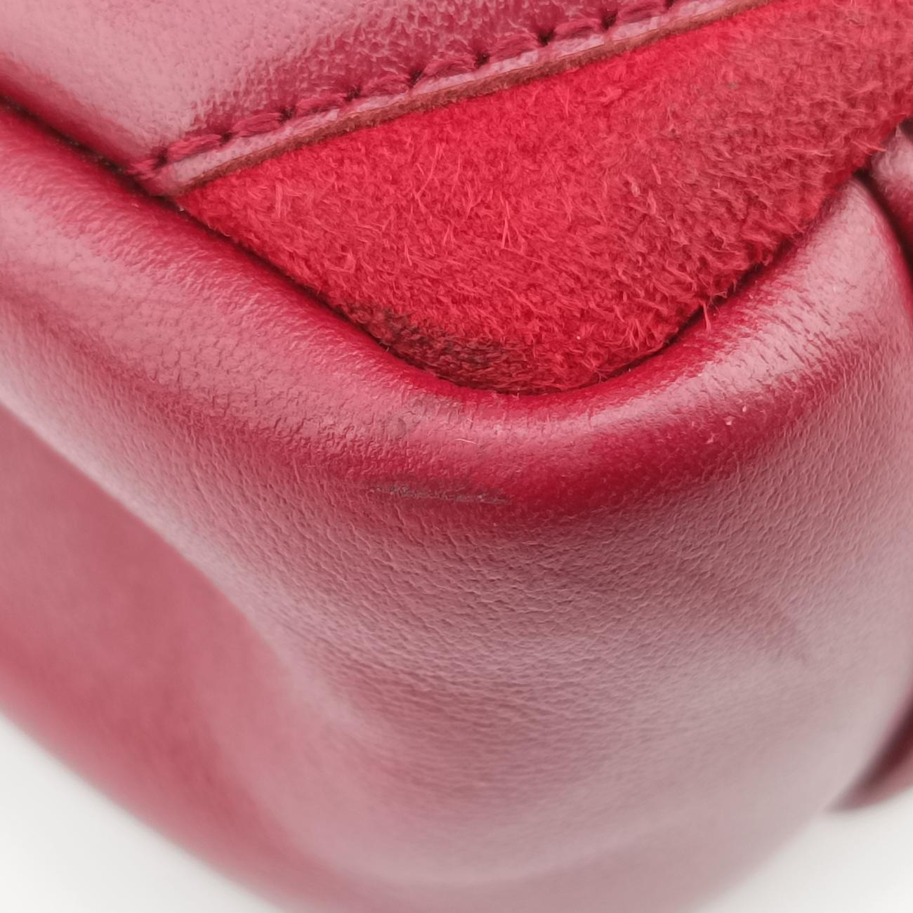 COLLEGERedLeather x Suede428056ARS428056.0517カレッジレッドレザーx スエード428056ARS428056.0517