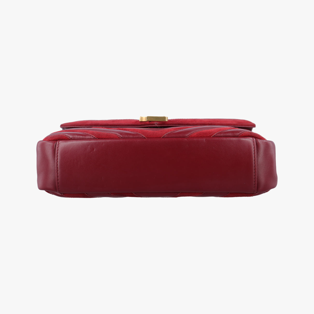 COLLEGERedLeather x Suede428056ARS428056.0517カレッジレッドレザーx スエード428056ARS428056.0517