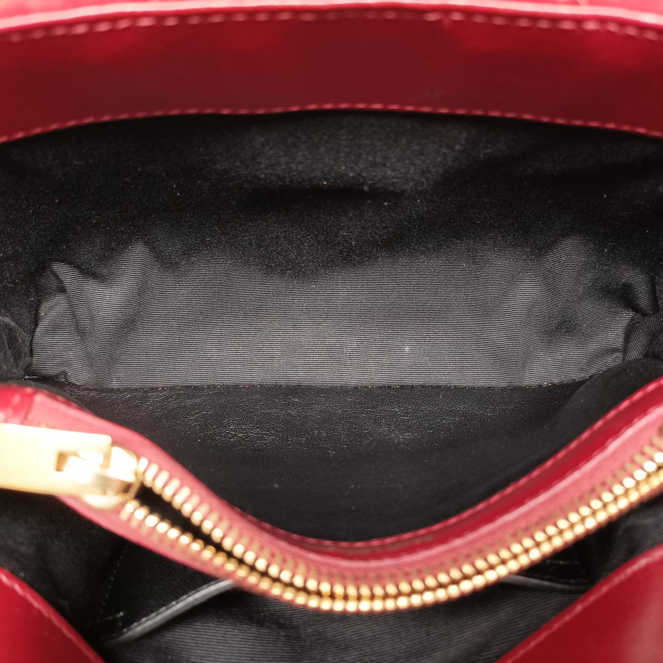 COLLEGERedLeather x Suede428056ARS428056.0517カレッジレッドレザーx スエード428056ARS428056.0517