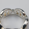 Chaine d'ancre EnchaineeSilverAg92521AJ025580チェーン ダンクル アンシェネシルバーAg92521AJ025580