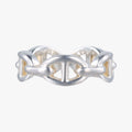 Chaine d'ancre EnchaineeSilverAg92521AJ025580チェーン ダンクル アンシェネシルバーAg92521AJ025580