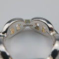 Chaine d'ancre EnchaineeSilverAg92521AJ025580チェーン ダンクル アンシェネシルバーAg92521AJ025580