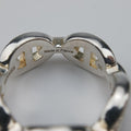 Chaine d'ancre EnchaineeSilverAg92521AJ025580チェーン ダンクル アンシェネシルバーAg92521AJ025580
