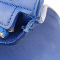 Y Ligne Petit CabasBlueLeather311210PMR311210.1113Yライン プチカバスブルーレザー311210PMR311210.1113
