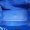 Y Ligne Petit CabasBlueLeather311210PMR311210.1113Yライン プチカバスブルーレザー311210PMR311210.1113