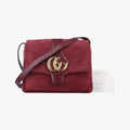 ArliRedsuede550126D027879510アリーレッドスエード550126D027879510