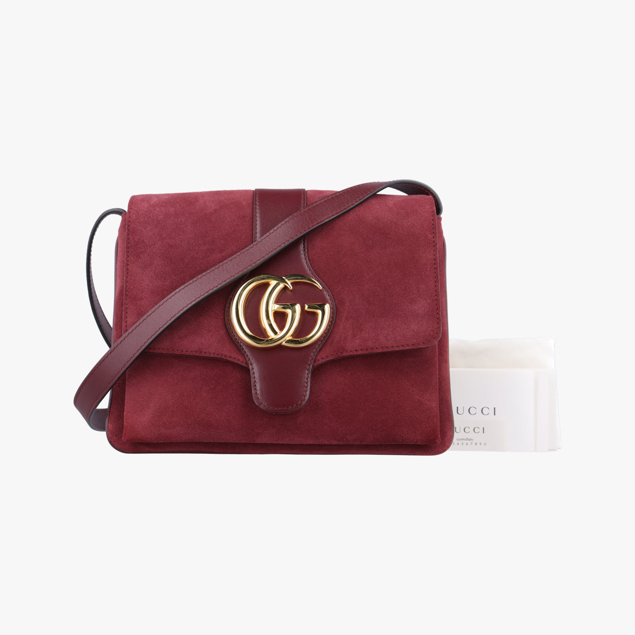 ArliRedsuede550126D027879510アリーレッドスエード550126D027879510