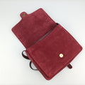 ArliRedsuede550126D027879510アリーレッドスエード550126D027879510