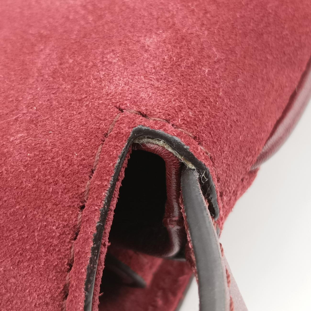 ArliRedsuede550126D027879510アリーレッドスエード550126D027879510
