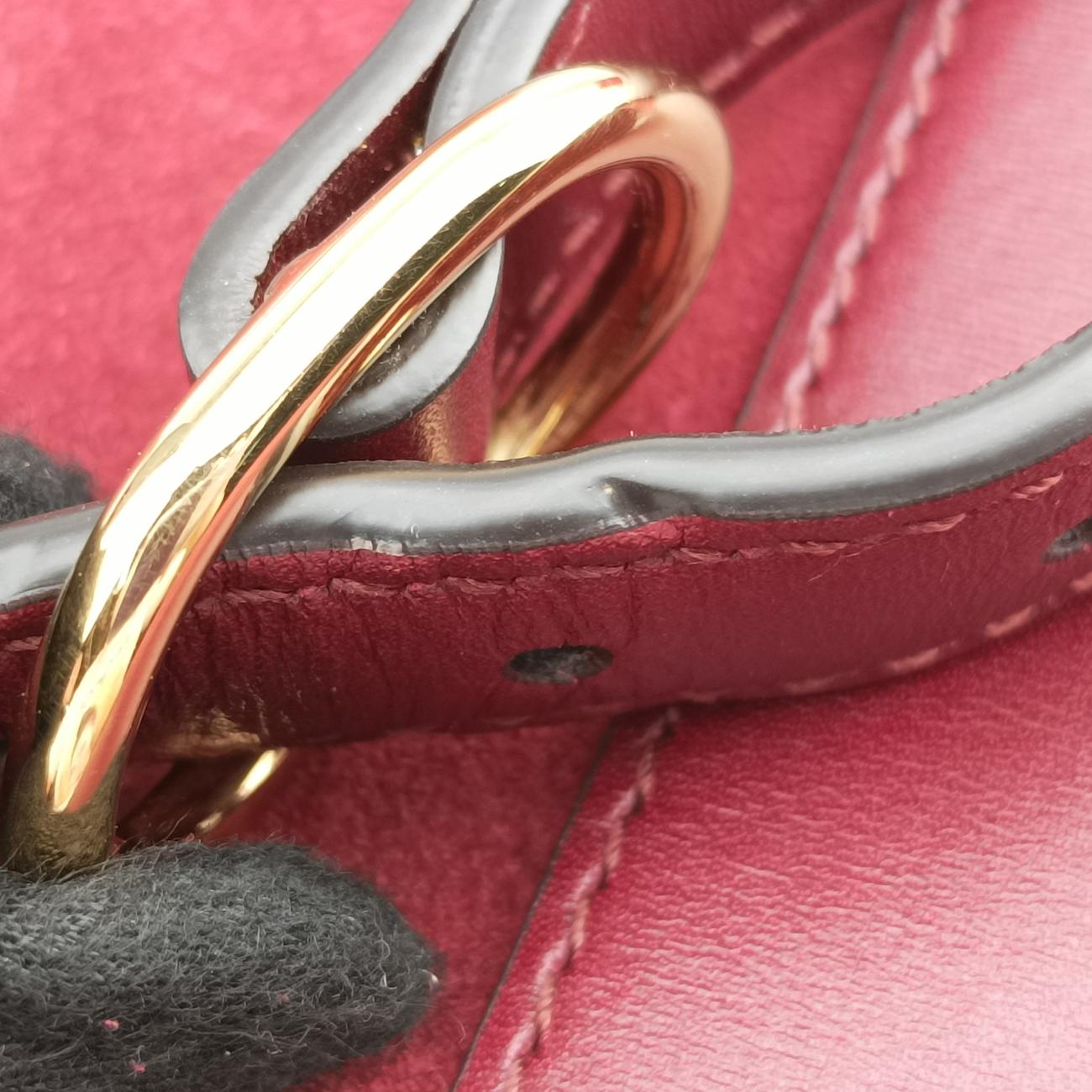 ArliRedsuede550126D027879510アリーレッドスエード550126D027879510