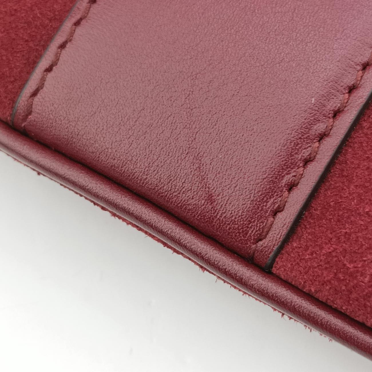 ArliRedsuede550126D027879510アリーレッドスエード550126D027879510