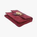 ArliRedsuede550126D027879510アリーレッドスエード550126D027879510