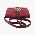 ArliRedsuede550126D027879510アリーレッドスエード550126D027879510