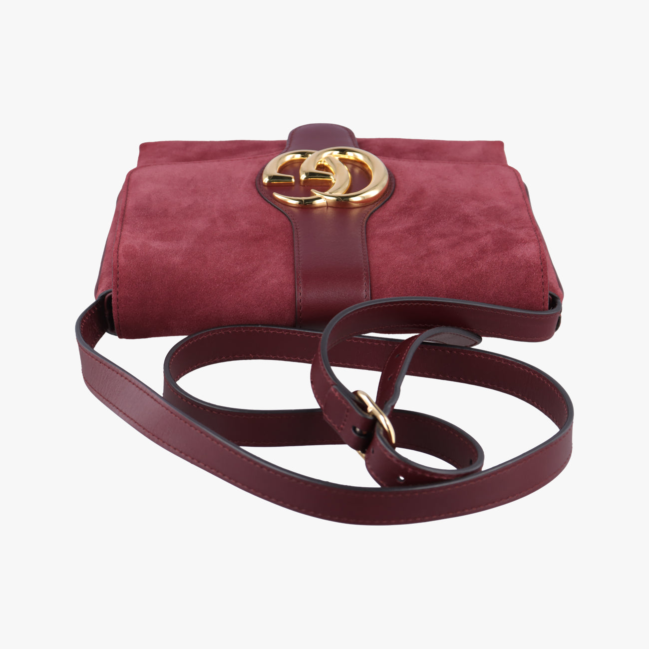ArliRedsuede550126D027879510アリーレッドスエード550126D027879510
