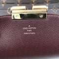 OLYMPEBrown×QUETSCHEMonogram Canvas×calf leatherM40926SP0133オランプモノグラム x ケッチュモノグラムM40926SP0133