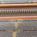 OLYMPEBrown×QUETSCHEMonogram Canvas×calf leatherM40926SP0133オランプモノグラム x ケッチュモノグラムM40926SP0133