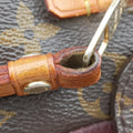 OLYMPEBrown×QUETSCHEMonogram Canvas×calf leatherM40926SP0133オランプモノグラム x ケッチュモノグラムM40926SP0133