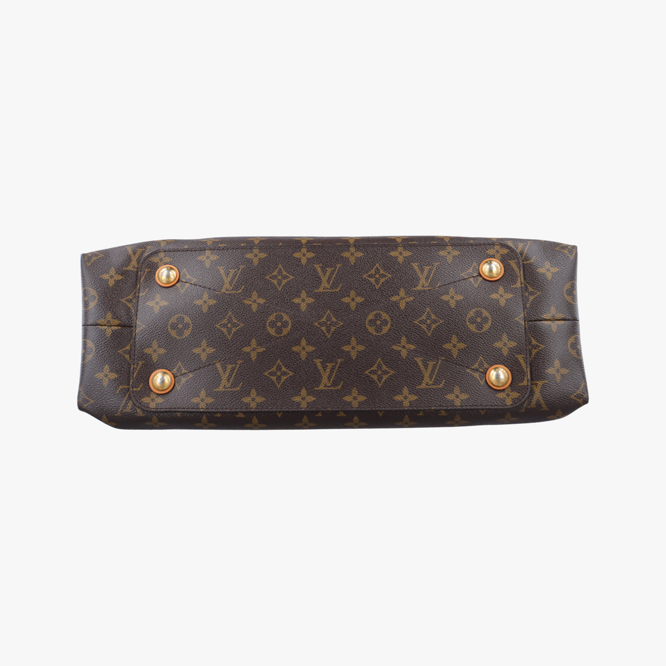 OLYMPEBrown×QUETSCHEMonogram Canvas×calf leatherM40926SP0133オランプモノグラム x ケッチュモノグラムM40926SP0133