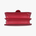 Interlocking GRedLeather510304F027818433インターロッキングGレッドレザー510304F027818433