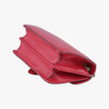 Interlocking GRedLeather510304F027818433インターロッキングGレッドレザー510304F027818433