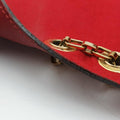 PALLAS ChainBrown×CERISEMonogram Canvas×calf leatherM41201CA1115パラス チェーンモノグラム/ブラウン系×スリーズモノグラムキャンバス×カーフレザーM41201CA1115
