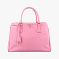 GalleriaPinkSAFFIANOLeatherBN1874214ガレリアピンクサフィアーノレザーBN1874214