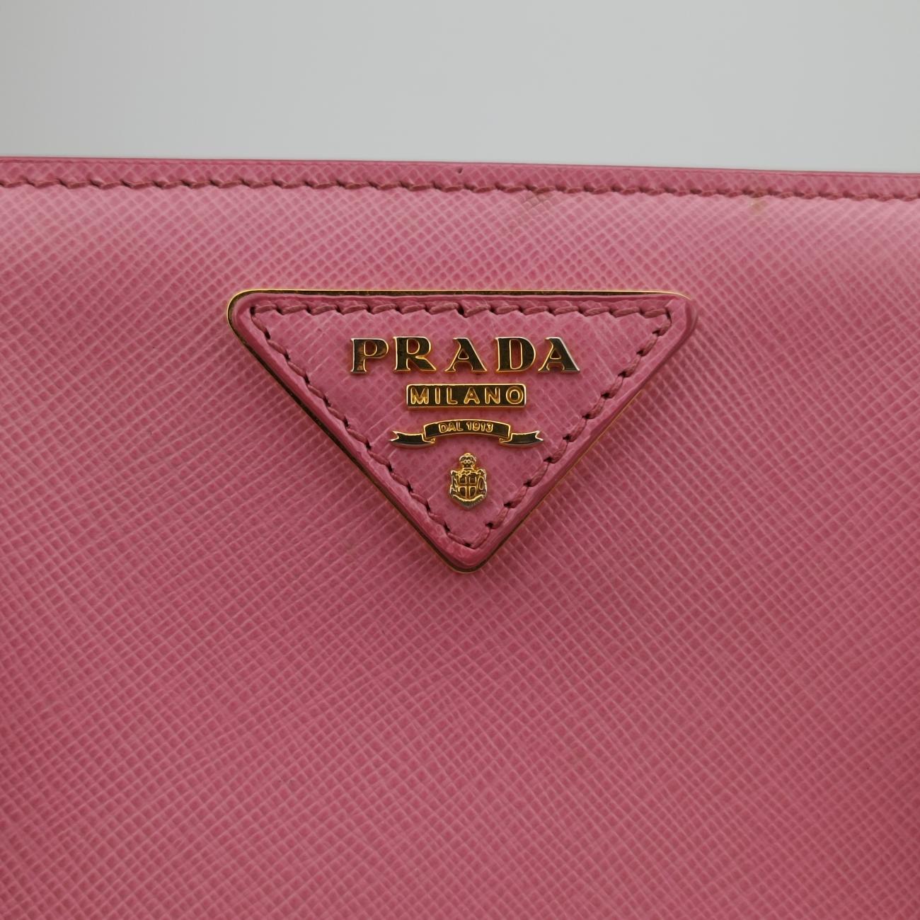 GalleriaPinkSAFFIANOLeatherBN1874214ガレリアピンクサフィアーノレザーBN1874214