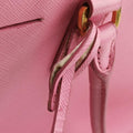 GalleriaPinkSAFFIANOLeatherBN1874214ガレリアピンクサフィアーノレザーBN1874214