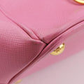 GalleriaPinkSAFFIANOLeatherBN1874214ガレリアピンクサフィアーノレザーBN1874214