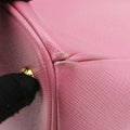 GalleriaPinkSAFFIANOLeatherBN1874214ガレリアピンクサフィアーノレザーBN1874214