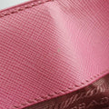 GalleriaPinkSAFFIANOLeatherBN1874214ガレリアピンクサフィアーノレザーBN1874214