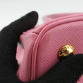 GalleriaPinkSAFFIANOLeatherBN1874214ガレリアピンクサフィアーノレザーBN1874214