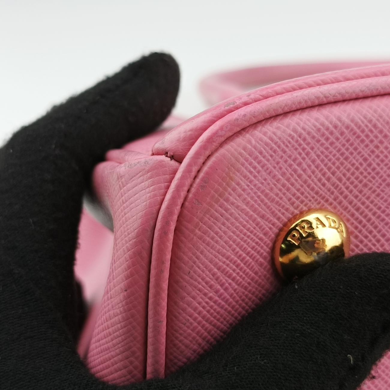 GalleriaPinkSAFFIANOLeatherBN1874214ガレリアピンクサフィアーノレザーBN1874214