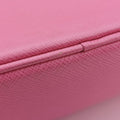 GalleriaPinkSAFFIANOLeatherBN1874214ガレリアピンクサフィアーノレザーBN1874214