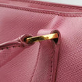 GalleriaPinkSAFFIANOLeatherBN1874214ガレリアピンクサフィアーノレザーBN1874214