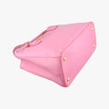 GalleriaPinkSAFFIANOLeatherBN1874214ガレリアピンクサフィアーノレザーBN1874214