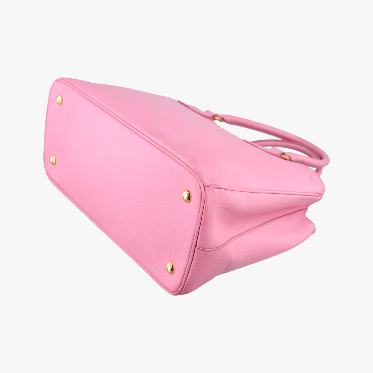 GalleriaPinkSAFFIANOLeatherBN1874214ガレリアピンクサフィアーノレザーBN1874214