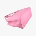 GalleriaPinkSAFFIANOLeatherBN1874214ガレリアピンクサフィアーノレザーBN1874214