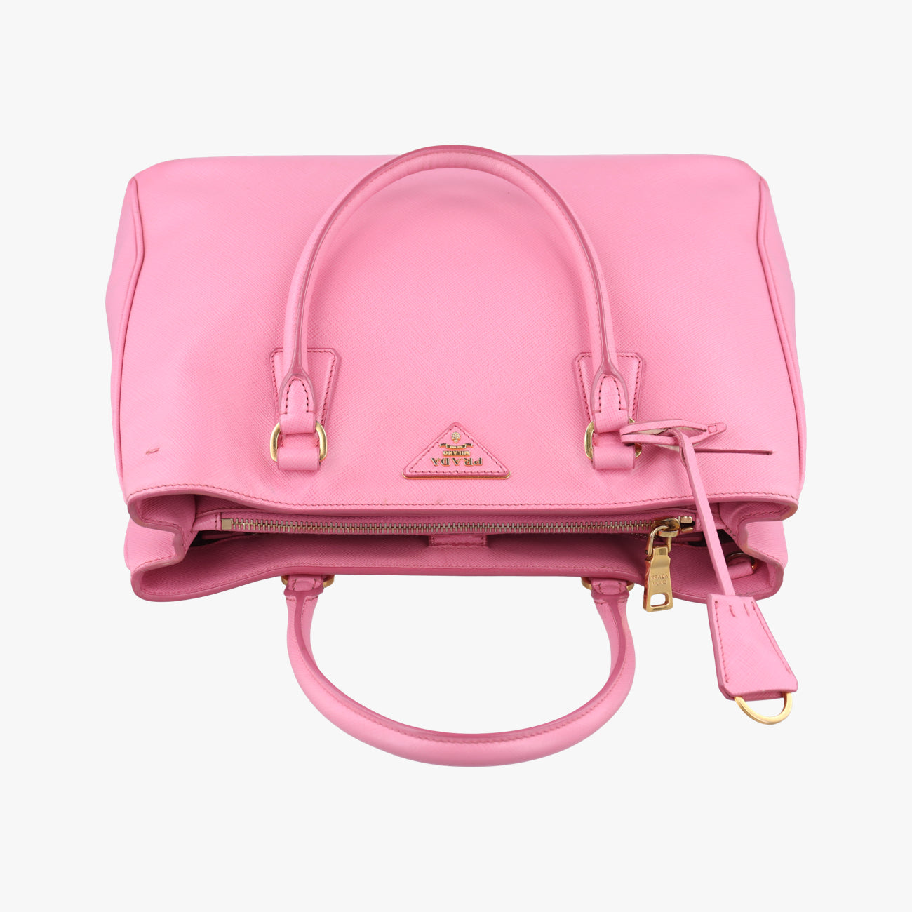 GalleriaPinkSAFFIANOLeatherBN1874214ガレリアピンクサフィアーノレザーBN1874214