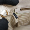 GalleriaWhiteSAFFIANO LeatherBN180131/U 165ガレリアホワイトサフィアーノレザーBN180131/U 165