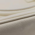 GalleriaWhiteSAFFIANO LeatherBN180131/U 165ガレリアホワイトサフィアーノレザーBN180131/U 165