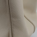 GalleriaWhiteSAFFIANO LeatherBN180131/U 165ガレリアホワイトサフィアーノレザーBN180131/U 165