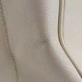 GalleriaWhiteSAFFIANO LeatherBN180131/U 165ガレリアホワイトサフィアーノレザーBN180131/U 165