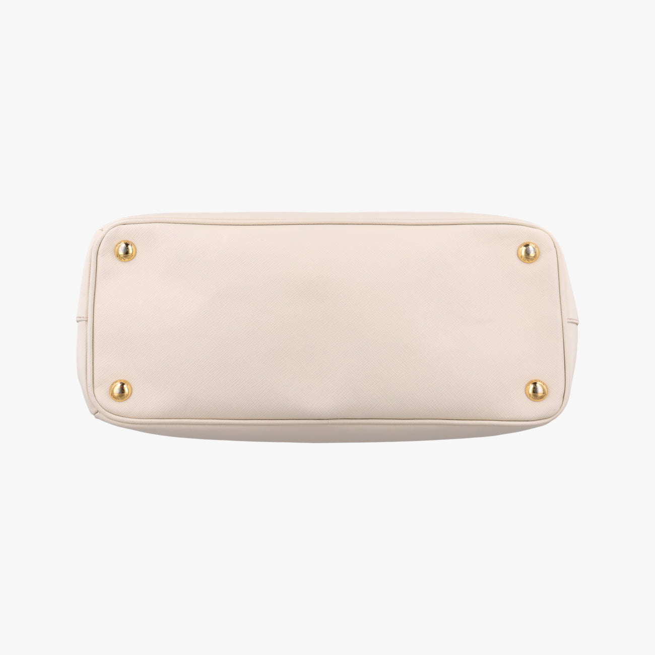 GalleriaWhiteSAFFIANO LeatherBN180131/U 165ガレリアホワイトサフィアーノレザーBN180131/U 165