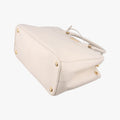 GalleriaWhiteSAFFIANO LeatherBN180131/U 165ガレリアホワイトサフィアーノレザーBN180131/U 165