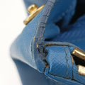 GalleriaBlueSAFFIANOLeatherBN2274103ガレリアブルーサフィアーノレザーBN2274103